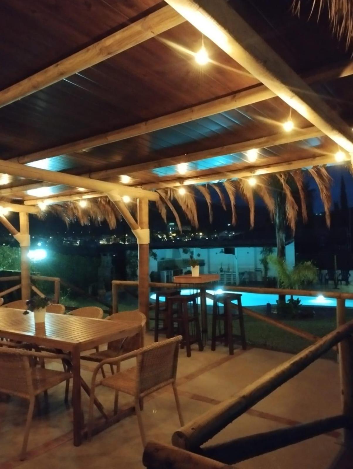 Alojamiento Rural Las Acacias Cabra Εξωτερικό φωτογραφία