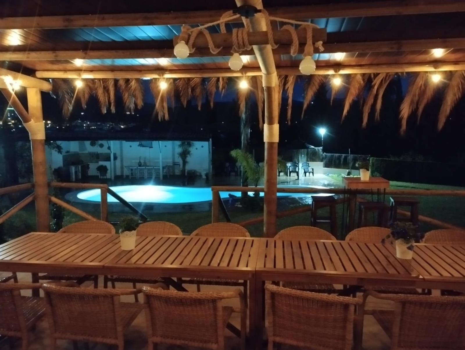 Alojamiento Rural Las Acacias Cabra Εξωτερικό φωτογραφία